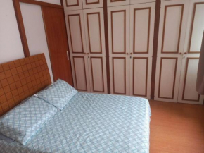 SUH Copacabana 22 Beach Posto 2
